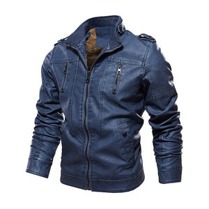 Men’s Denim Jacket