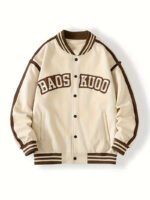 Arlo fashion baseball casual jacket