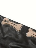 Bones Varsity Jacket