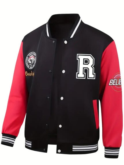 Riverdale Jacket