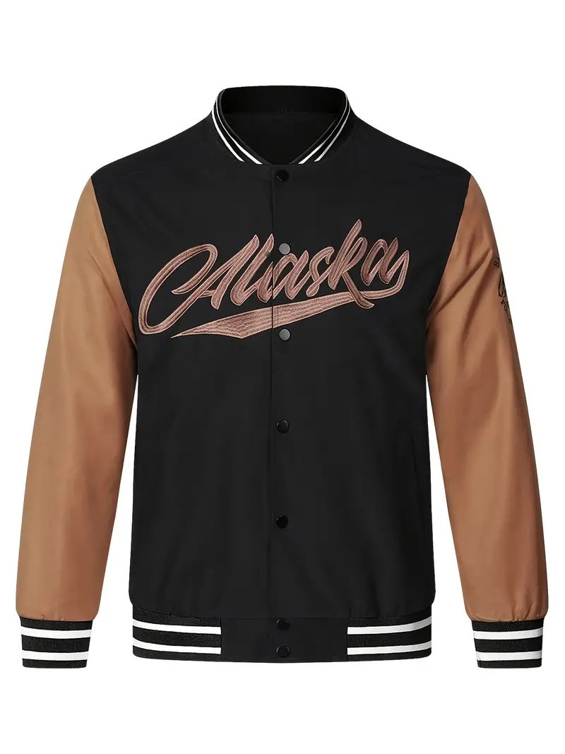 Georgia Tech Varsity Jacket Georgia Tech Varsity Jacket