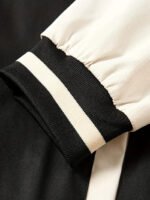 streetwear baseball jacket