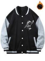 Anime Jacket