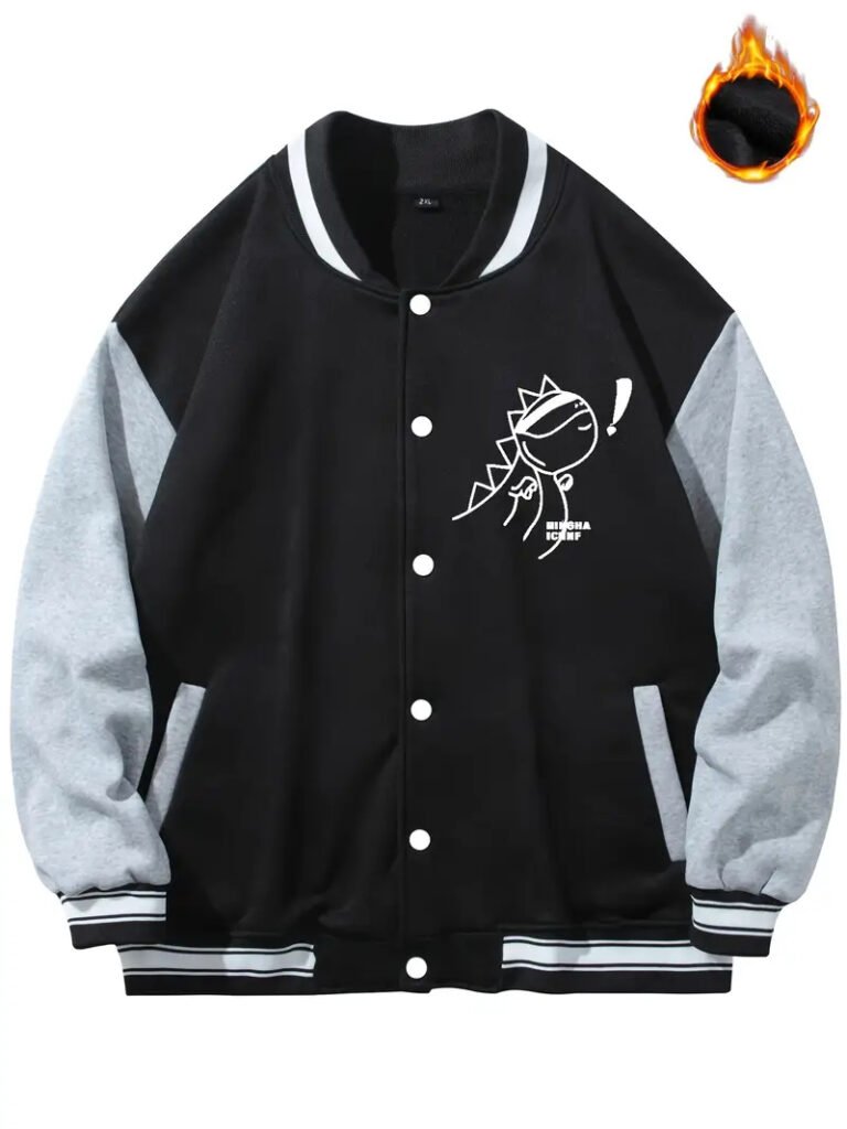 Anime Jacket