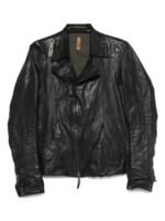 Eclipse Rider Jacket