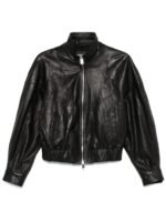 Iron Pulse Leather jacket