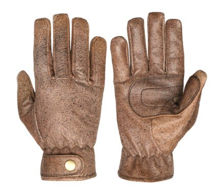 Gallanto Vortex Armoured Riding Gloves