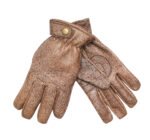 Gallanto Vortex Armoured Riding Gloves