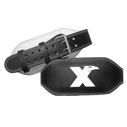 Vortex Pro Leather Belt