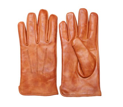 J.Lindeberg Milo Leather Gloves