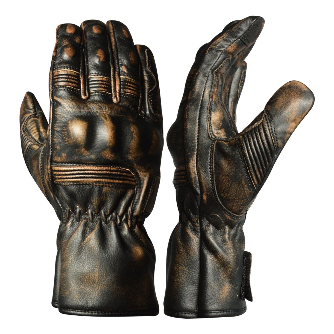 Darts glove Wild brown Darts glove Wild brown