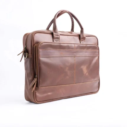 Classic Frontier Office Bag